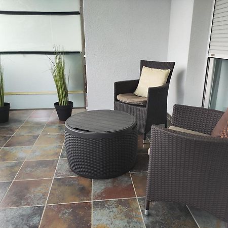 Apto Residencial En Roses Apartment Exterior photo