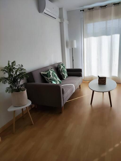 Apto Residencial En Roses Apartment Exterior photo
